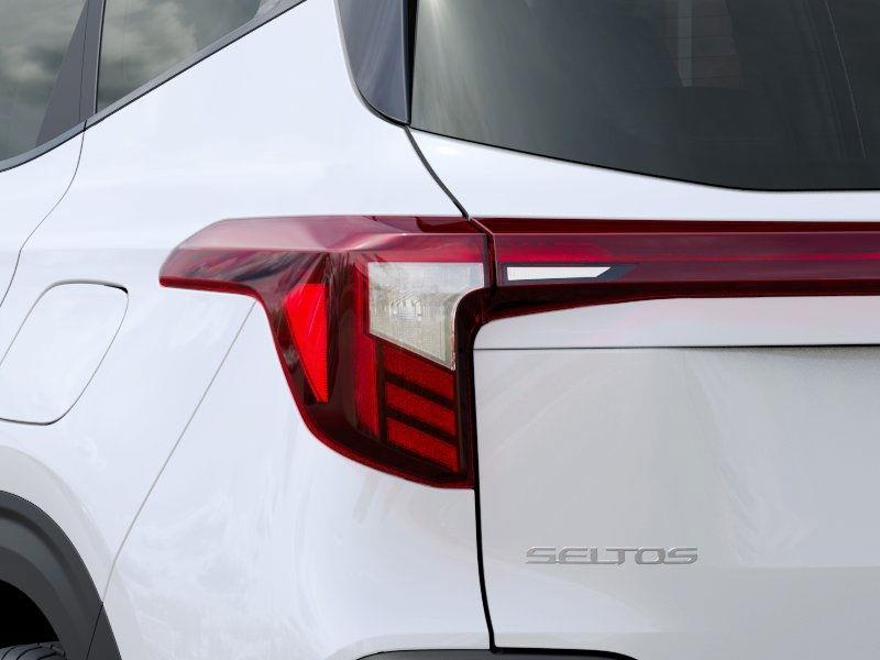 New 2026 Kia Seltos for sale in Grand Island NE