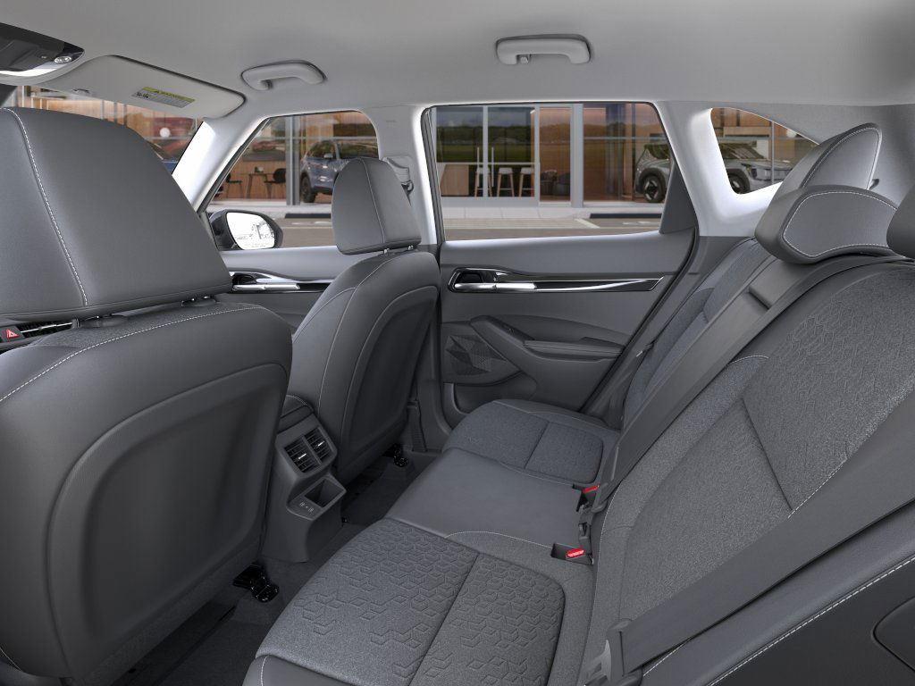 New 2026 Kia Seltos for sale in Grand Island NE