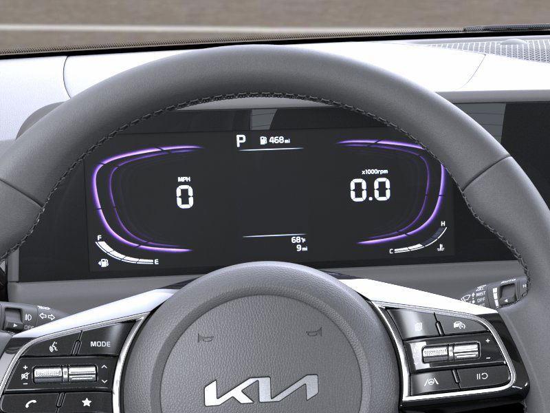 New 2026 Kia Seltos for sale in Grand Island NE