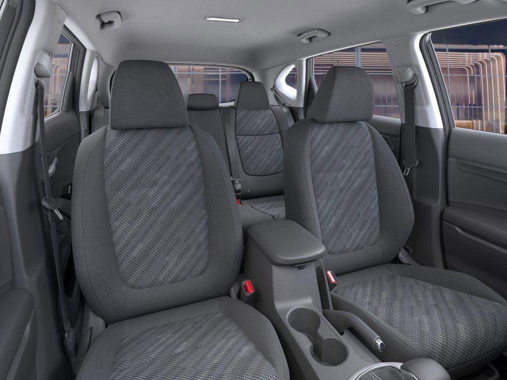 New 2026 Kia Seltos for sale in Grand Island NE