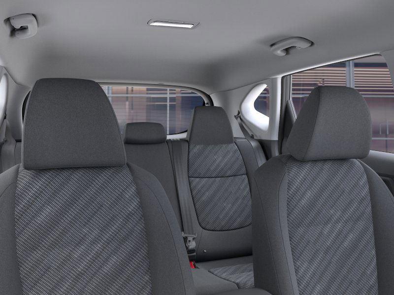 New 2026 Kia Seltos for sale in Grand Island NE