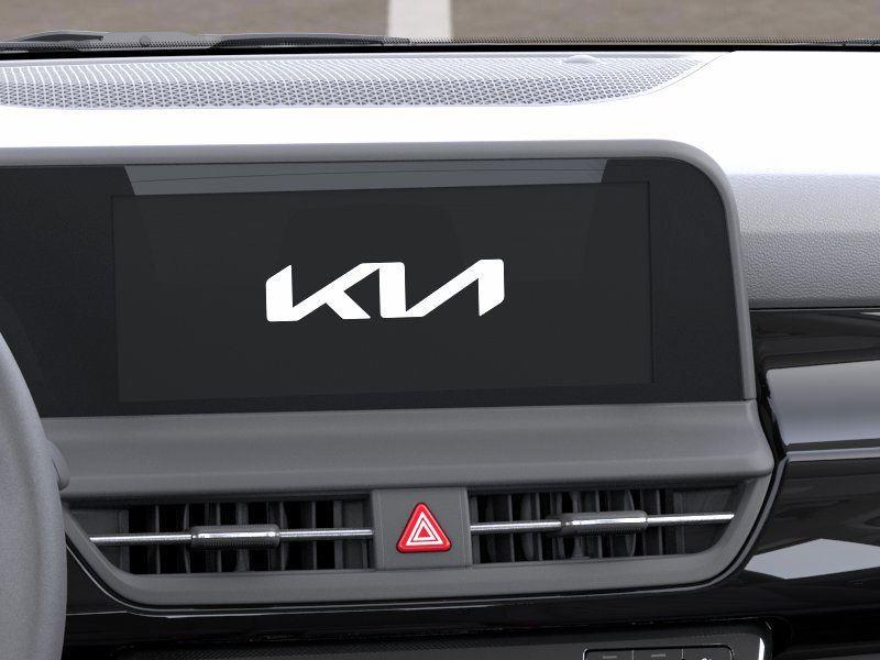 New 2026 Kia Seltos for sale in Grand Island NE