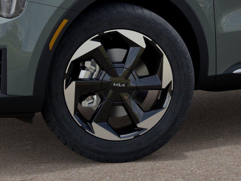 New 2026 Kia Sorento Hybrid for sale in Grand Island NE