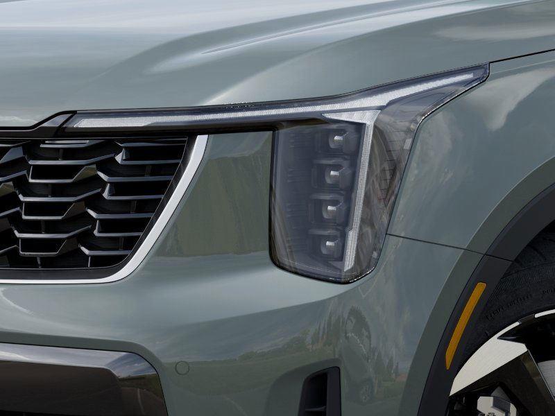 New 2026 Kia Sorento Hybrid for sale in Grand Island NE