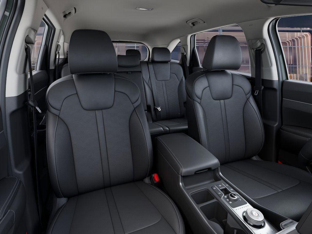 New 2026 Kia Sorento Hybrid for sale in Grand Island NE