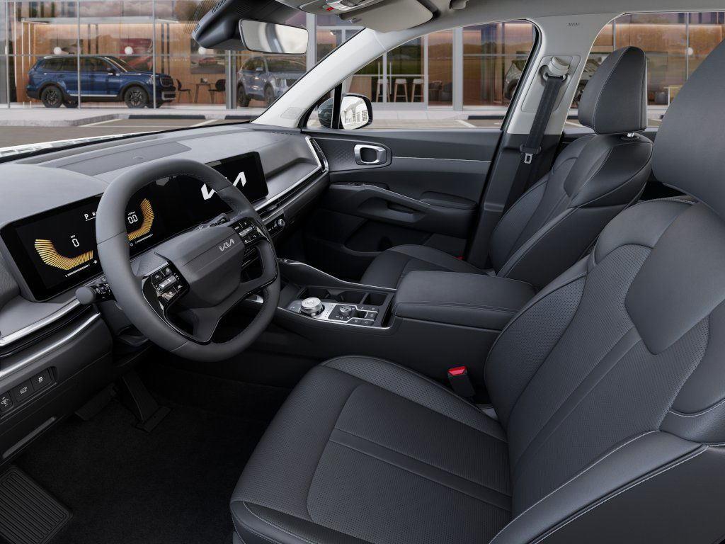 New 2026 Kia Sorento Hybrid for sale in Grand Island NE