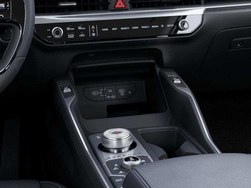 New 2026 Kia Sorento Hybrid for sale in Grand Island NE
