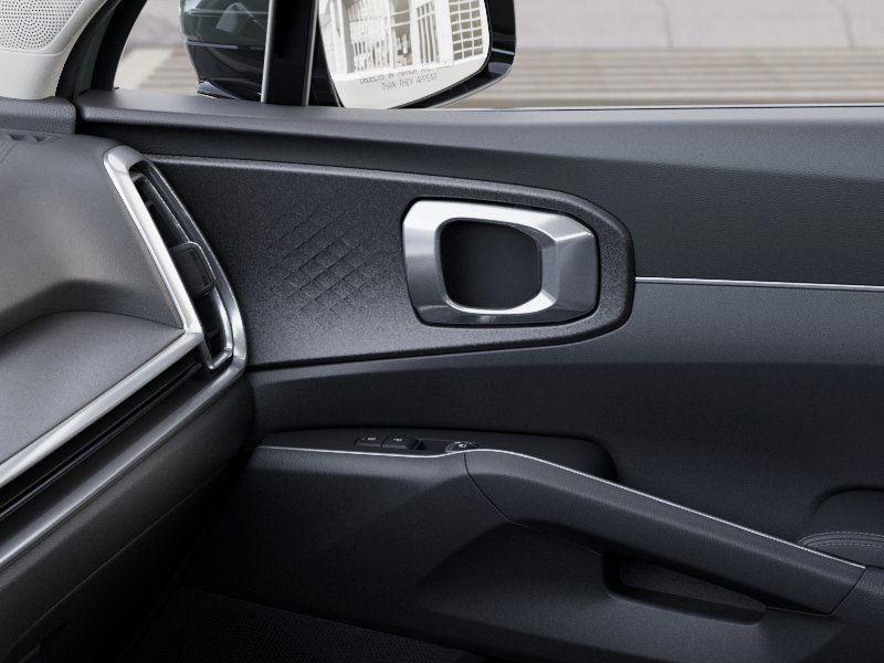 New 2026 Kia Sorento Hybrid for sale in Grand Island NE