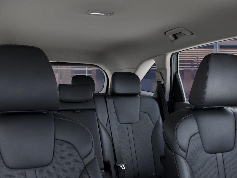 New 2026 Kia Sorento Hybrid for sale in Grand Island NE