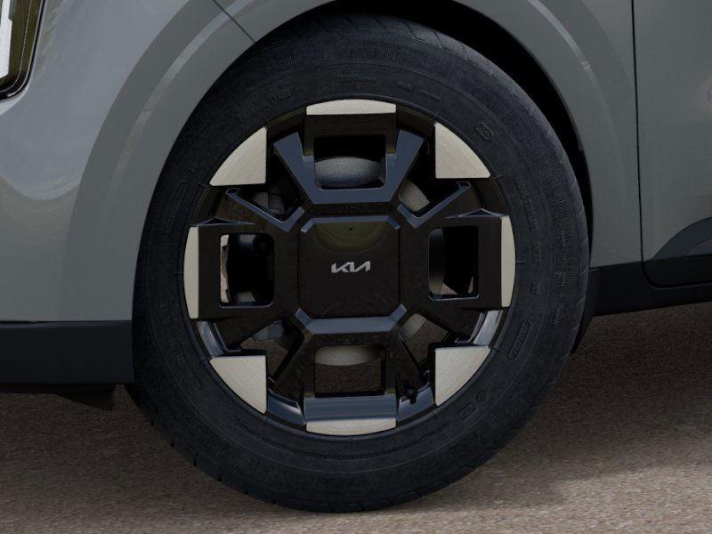 New 2026 Kia Carnival for sale in Grand Island NE