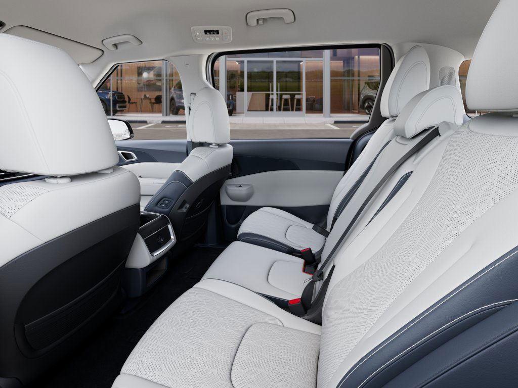 New 2026 Kia Carnival for sale in Grand Island NE