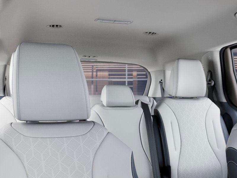 New 2026 Kia Carnival for sale in Grand Island NE