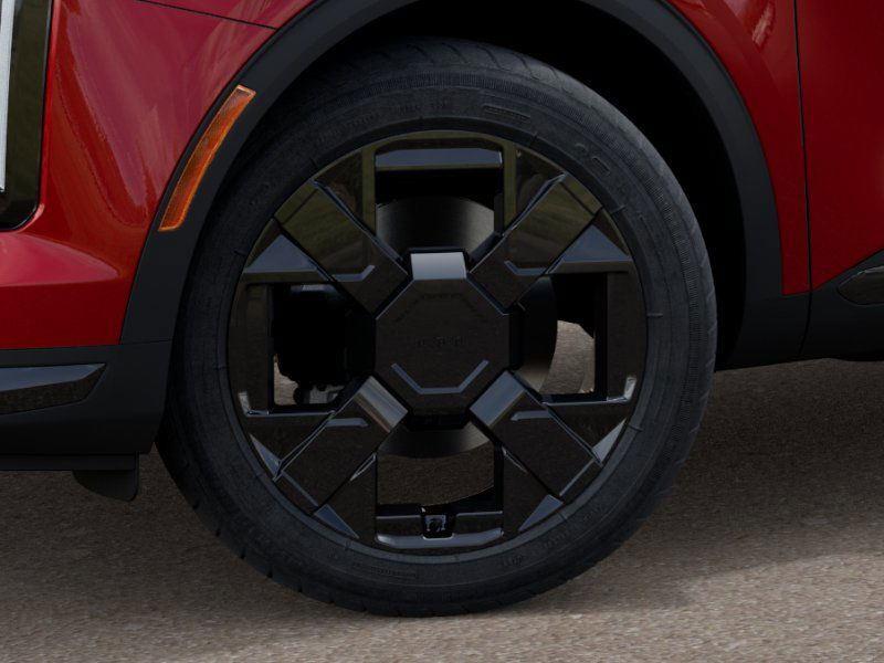 New 2026 Kia Sportage for sale in Grand Island NE