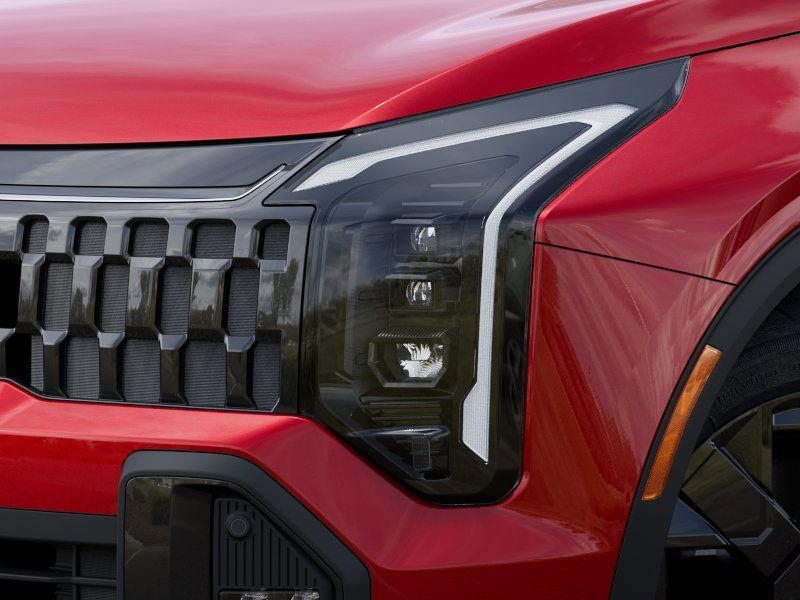 New 2026 Kia Sportage for sale in Grand Island NE