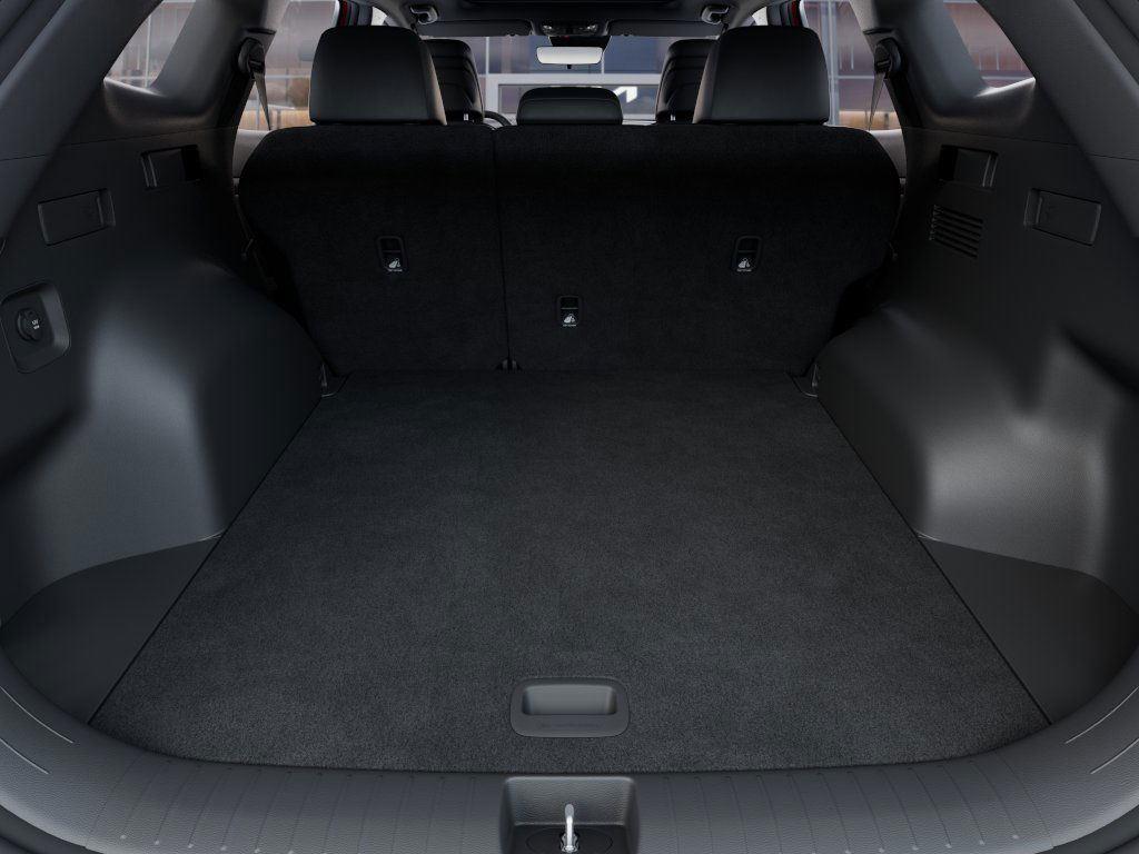 New 2026 Kia Sportage for sale in Grand Island NE