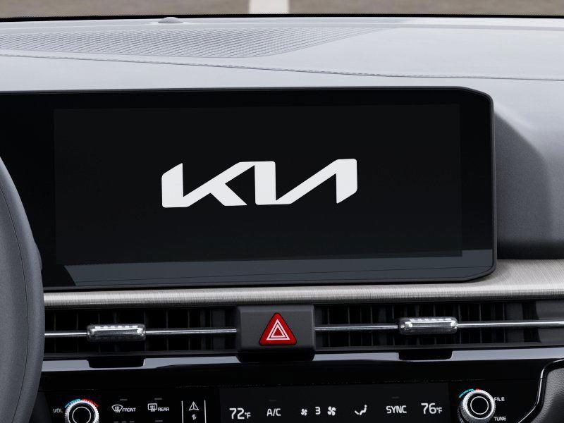 New 2026 Kia Sportage for sale in Grand Island NE