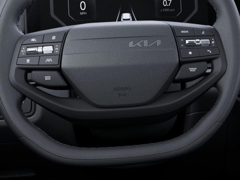 New 2026 Kia Sportage for sale in Grand Island NE
