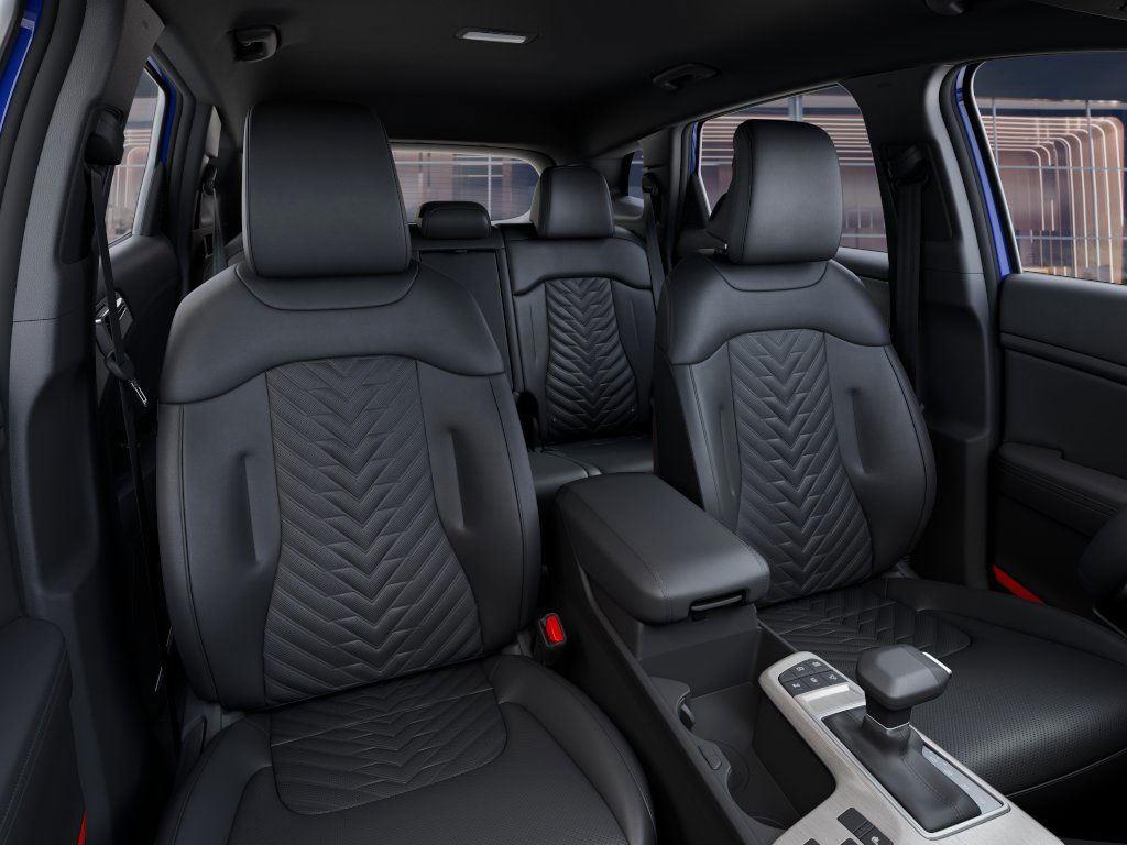 New 2026 Kia Sportage for sale in Grand Island NE