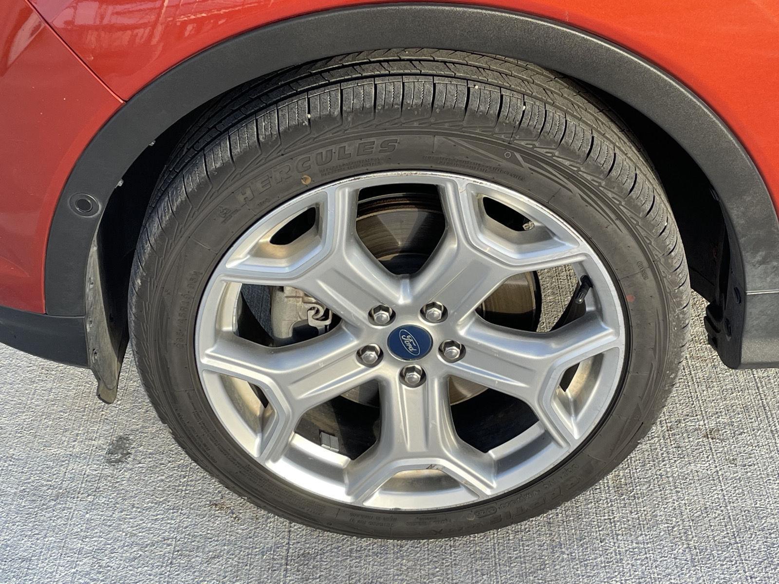 Used 2019 Ford Escape for sale in Grand Island NE