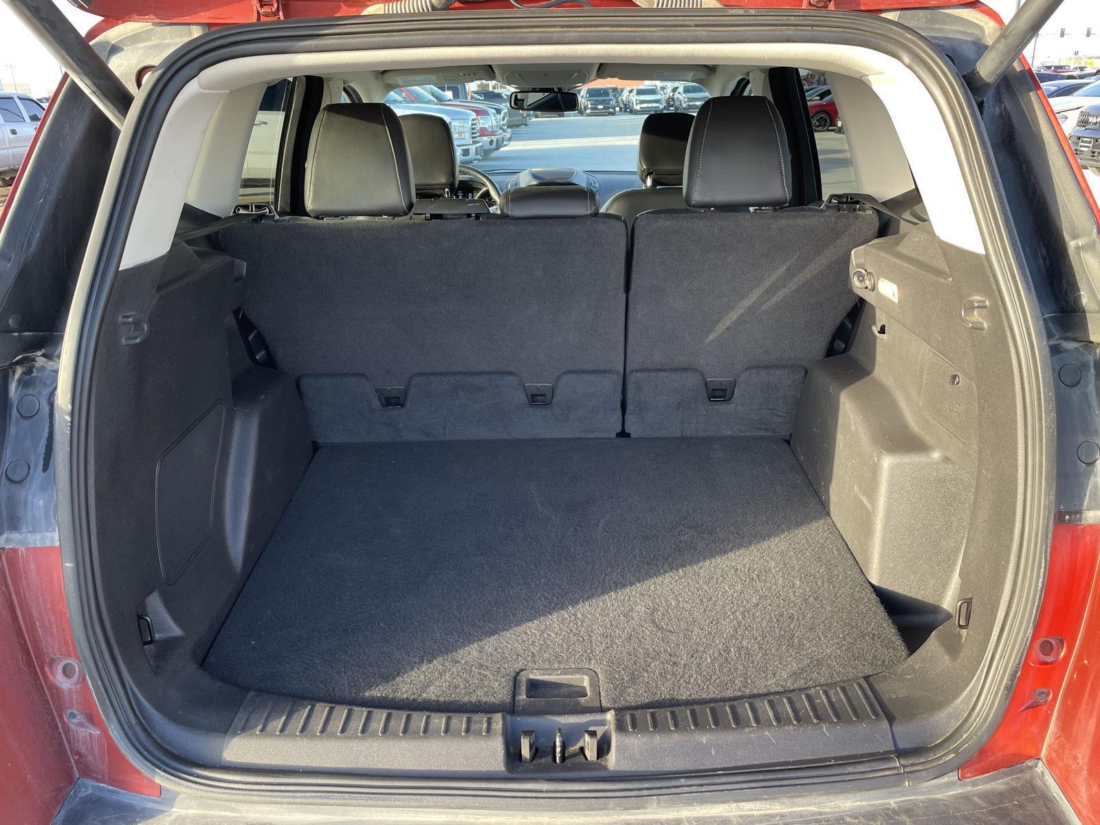 Used 2019 Ford Escape for sale in Grand Island NE