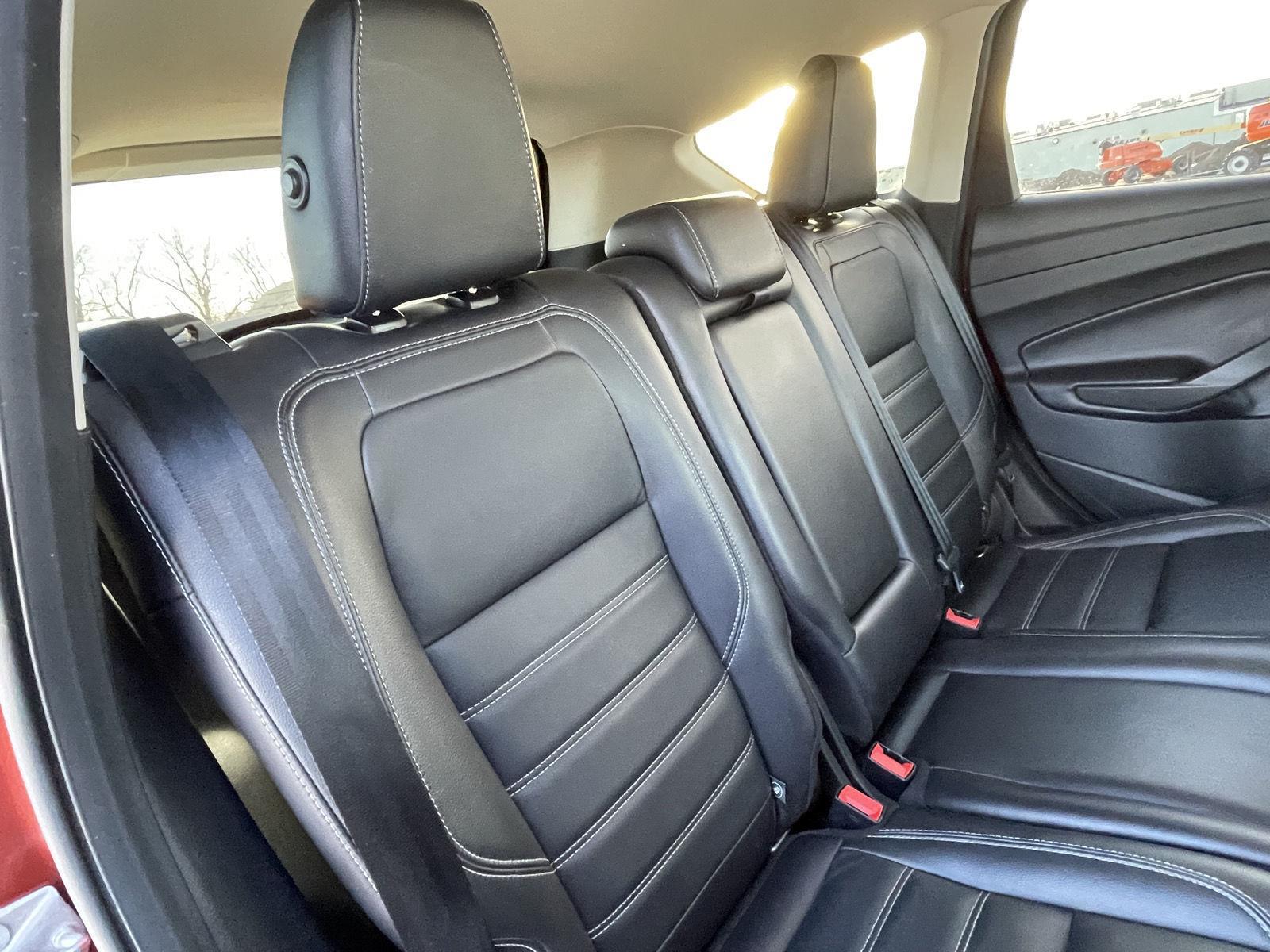 Used 2019 Ford Escape for sale in Grand Island NE