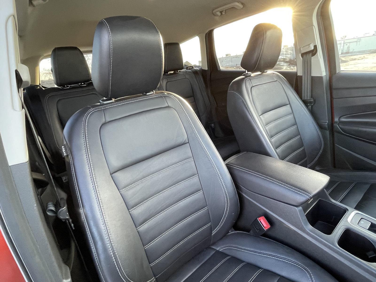 Used 2019 Ford Escape for sale in Grand Island NE