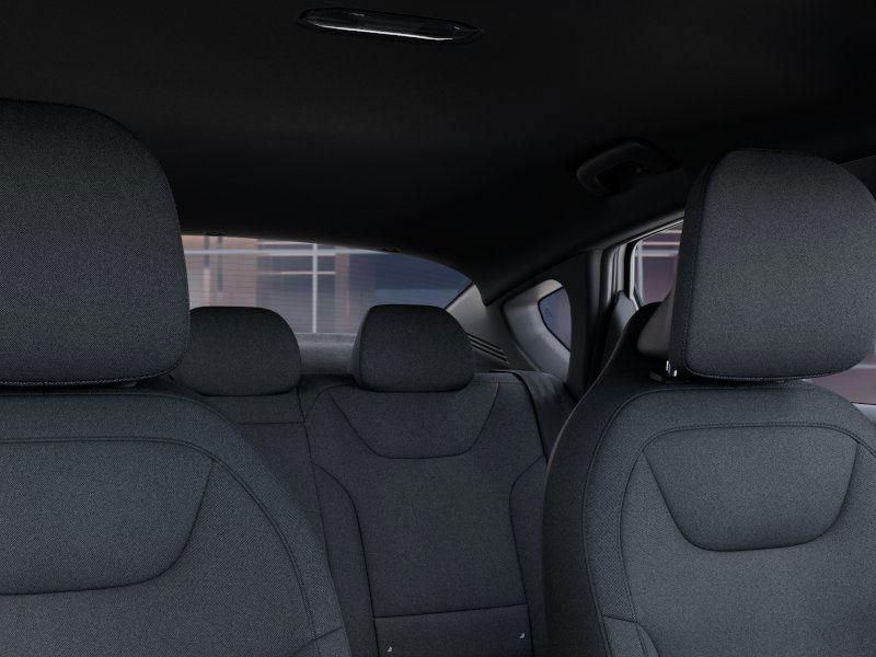 New 2026 Kia K4 for sale in Grand Island NE