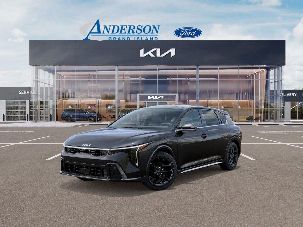 New 2026 Kia K4 for sale in Grand Island NE
