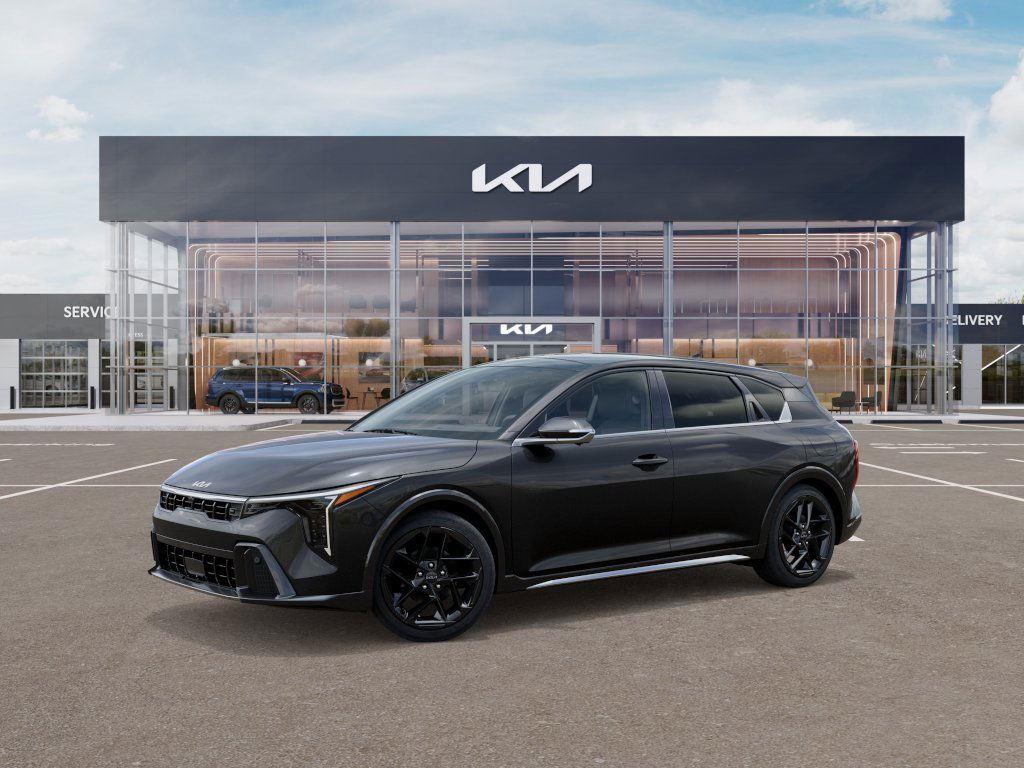New 2026 Kia K4 for sale in Grand Island NE