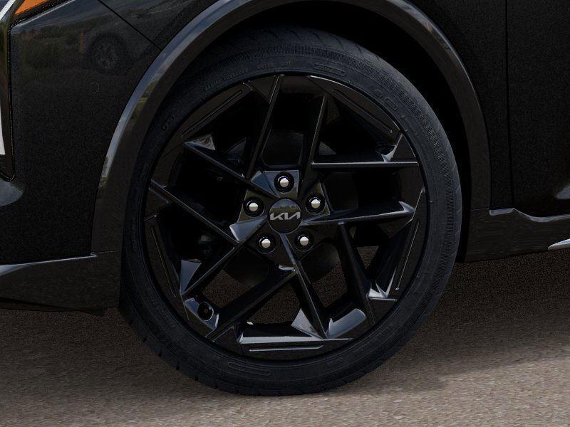 New 2026 Kia K4 for sale in Grand Island NE