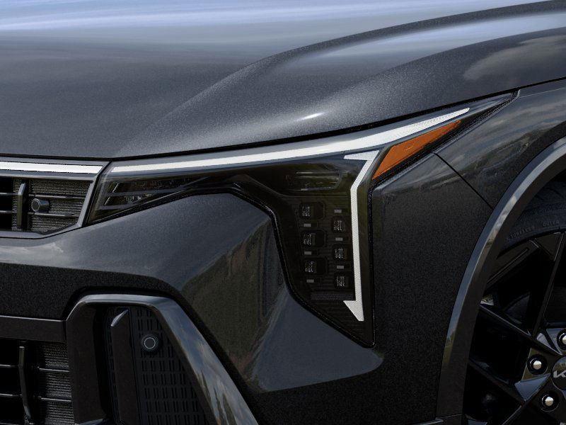 New 2026 Kia K4 for sale in Grand Island NE