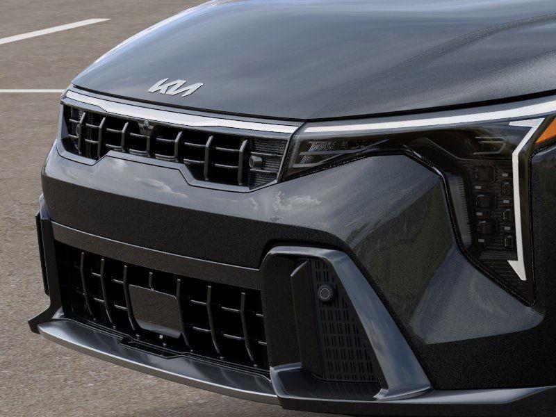 New 2026 Kia K4 for sale in Grand Island NE