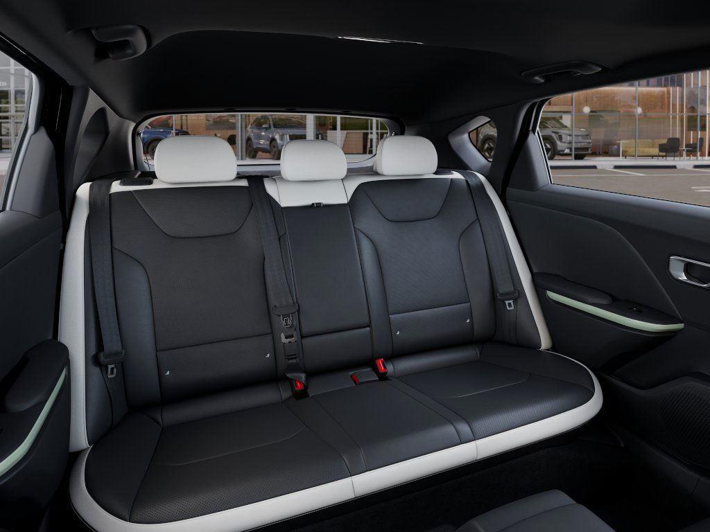 New 2026 Kia K4 for sale in Grand Island NE