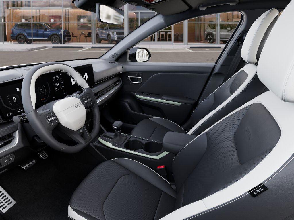 New 2026 Kia K4 for sale in Grand Island NE