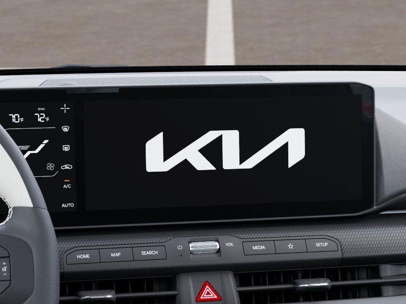 New 2026 Kia K4 for sale in Grand Island NE