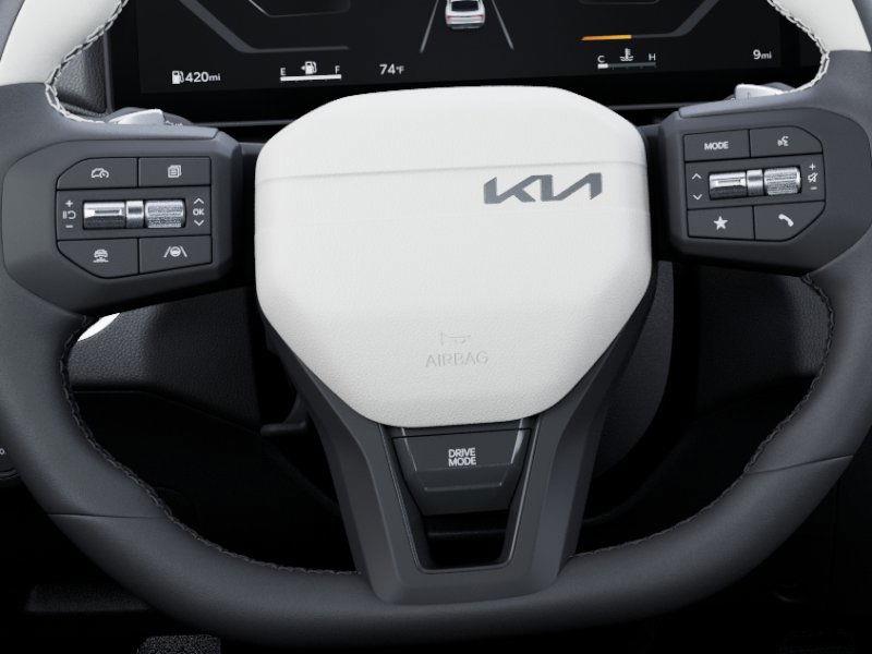 New 2026 Kia K4 for sale in Grand Island NE