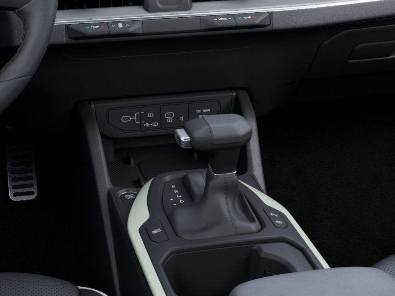 New 2026 Kia K4 for sale in Grand Island NE