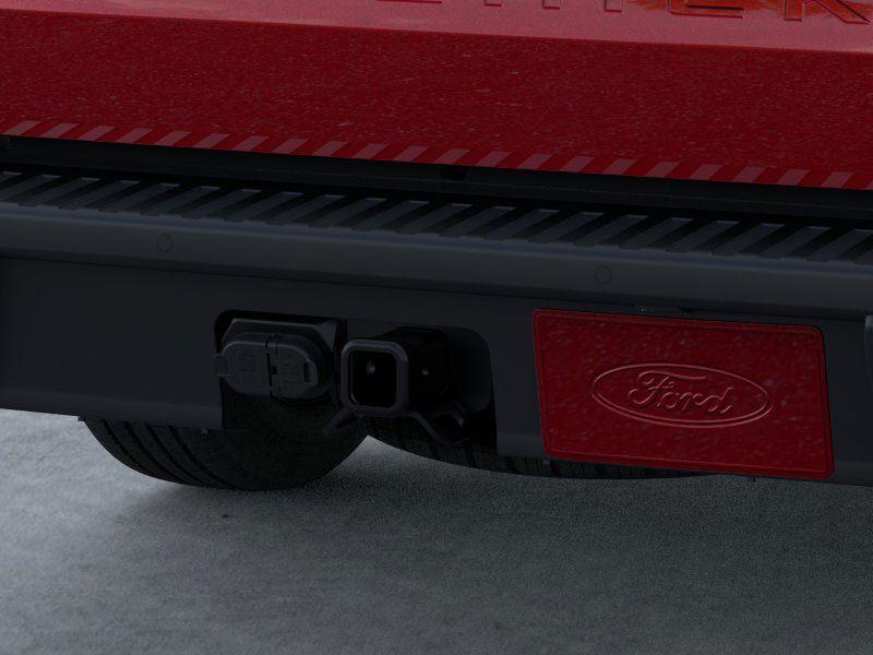 New 2026 Ford Maverick for sale in Grand Island NE