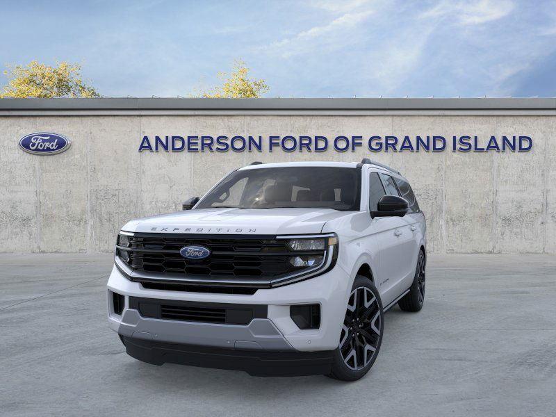 New 2026 Ford Expedition Max for sale in Grand Island NE
