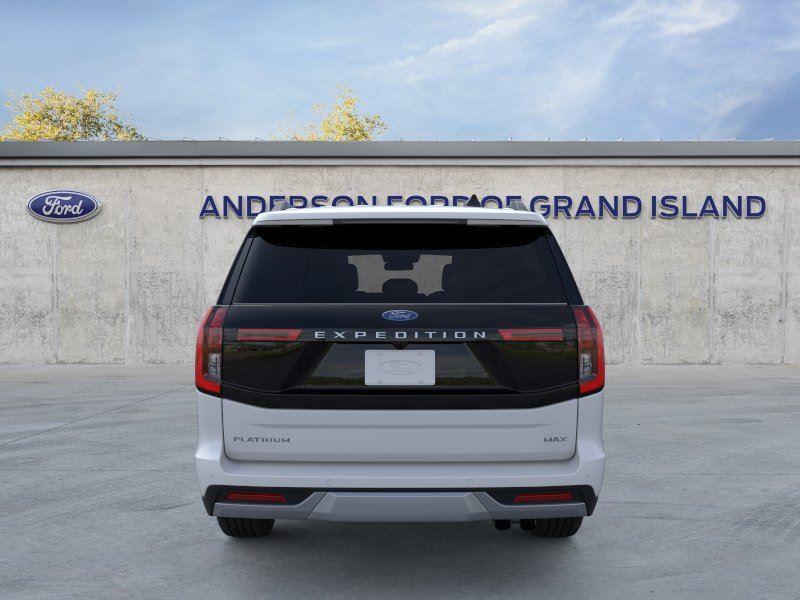 New 2026 Ford Expedition Max for sale in Grand Island NE