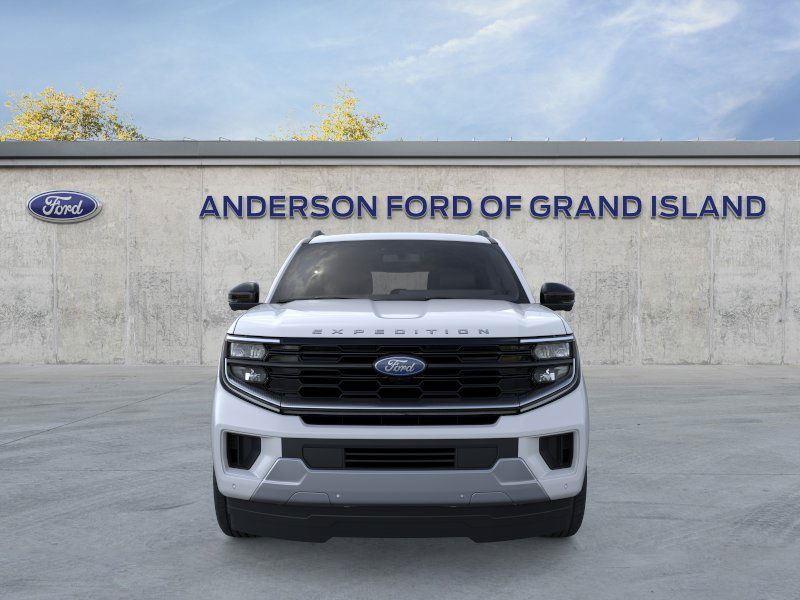 New 2026 Ford Expedition Max for sale in Grand Island NE