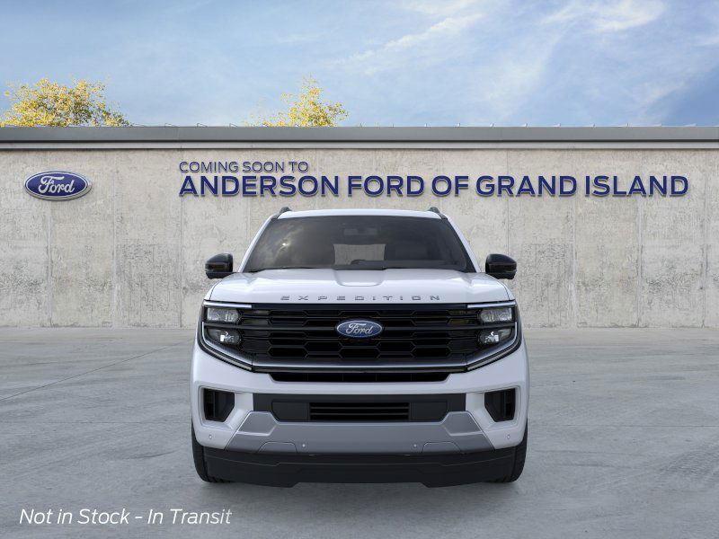 New 2026 Ford Expedition Max for sale in Grand Island NE