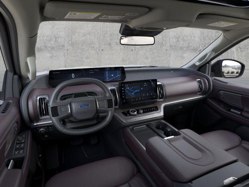 New 2026 Ford Expedition Max for sale in Grand Island NE
