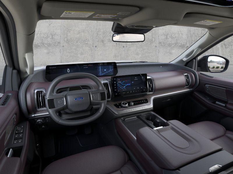 New 2026 Ford Expedition Max for sale in Grand Island NE