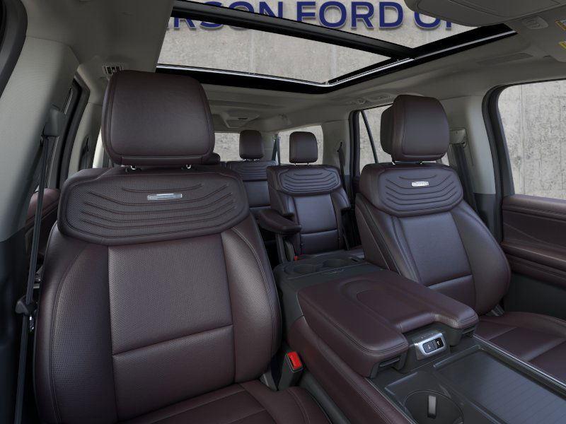New 2026 Ford Expedition Max for sale in Grand Island NE