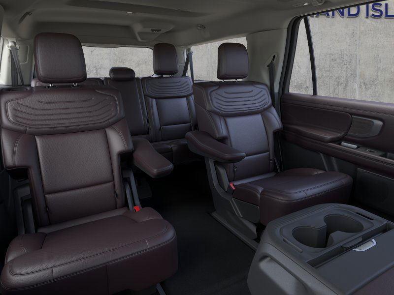 New 2026 Ford Expedition Max for sale in Grand Island NE