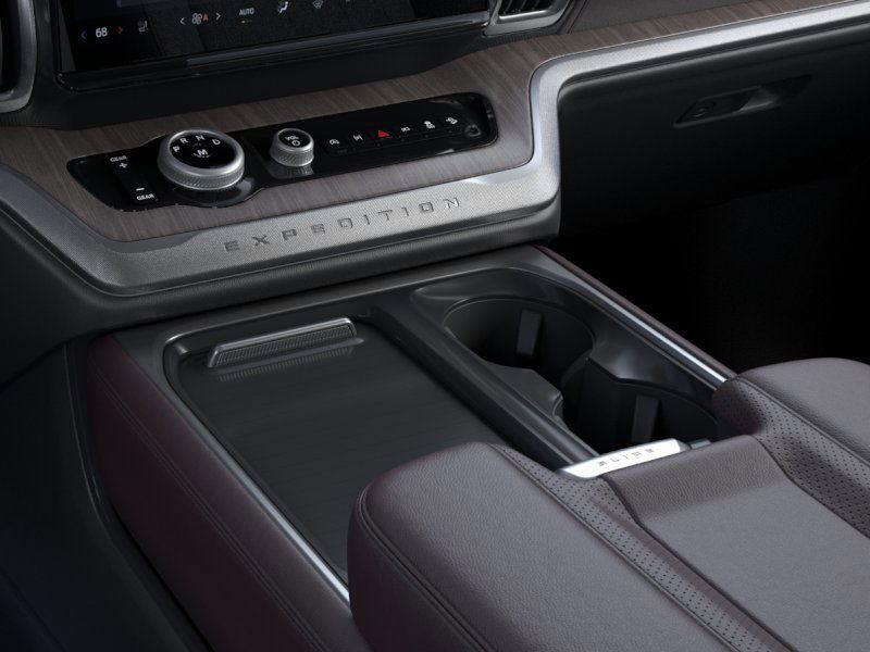 New 2026 Ford Expedition Max for sale in Grand Island NE