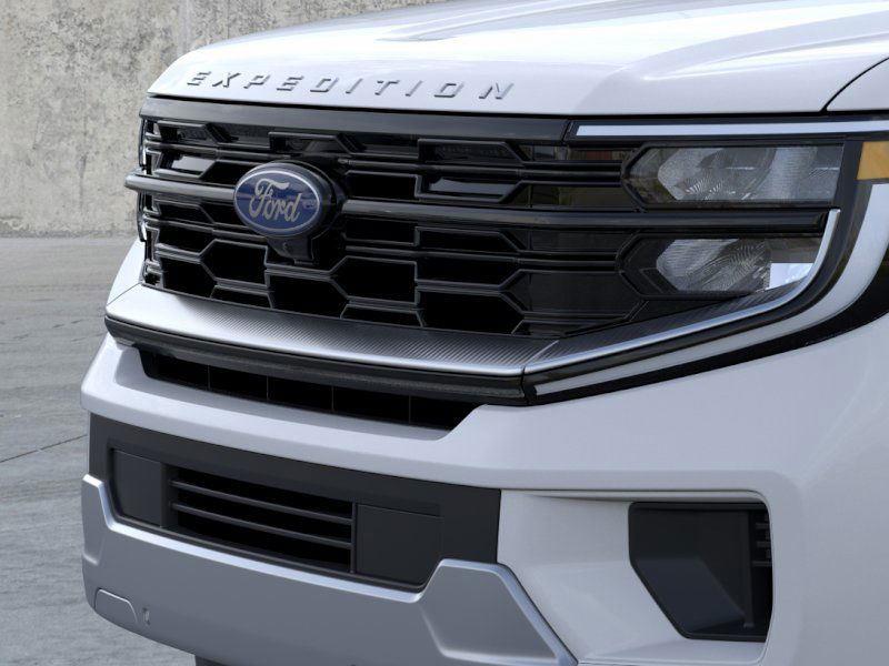 New 2026 Ford Expedition Max for sale in Grand Island NE