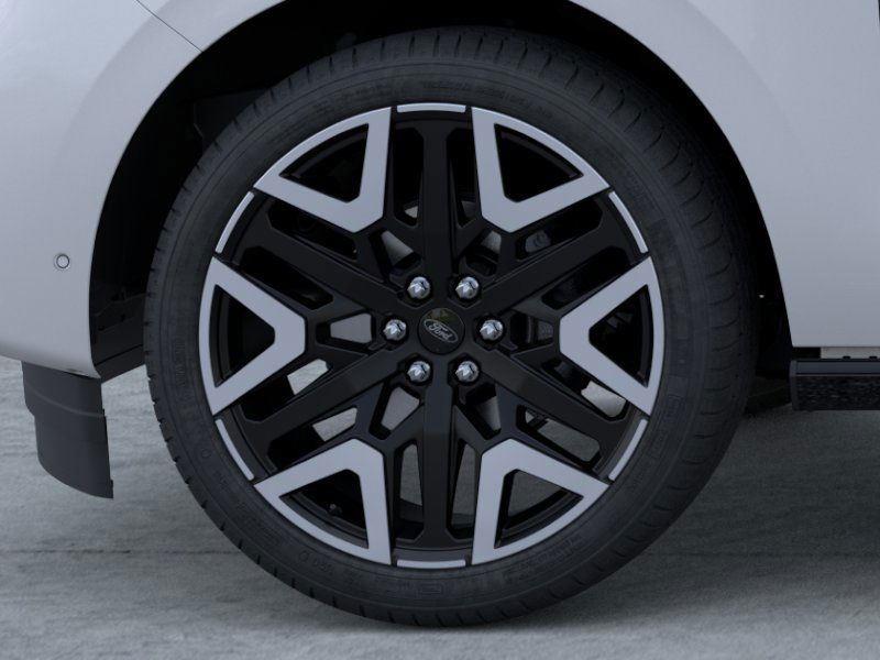 New 2026 Ford Expedition Max for sale in Grand Island NE