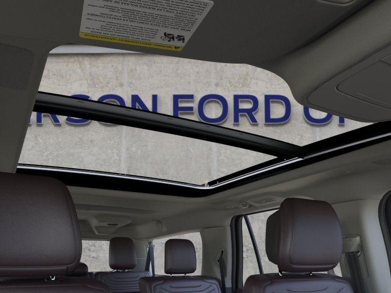 New 2026 Ford Expedition Max for sale in Grand Island NE